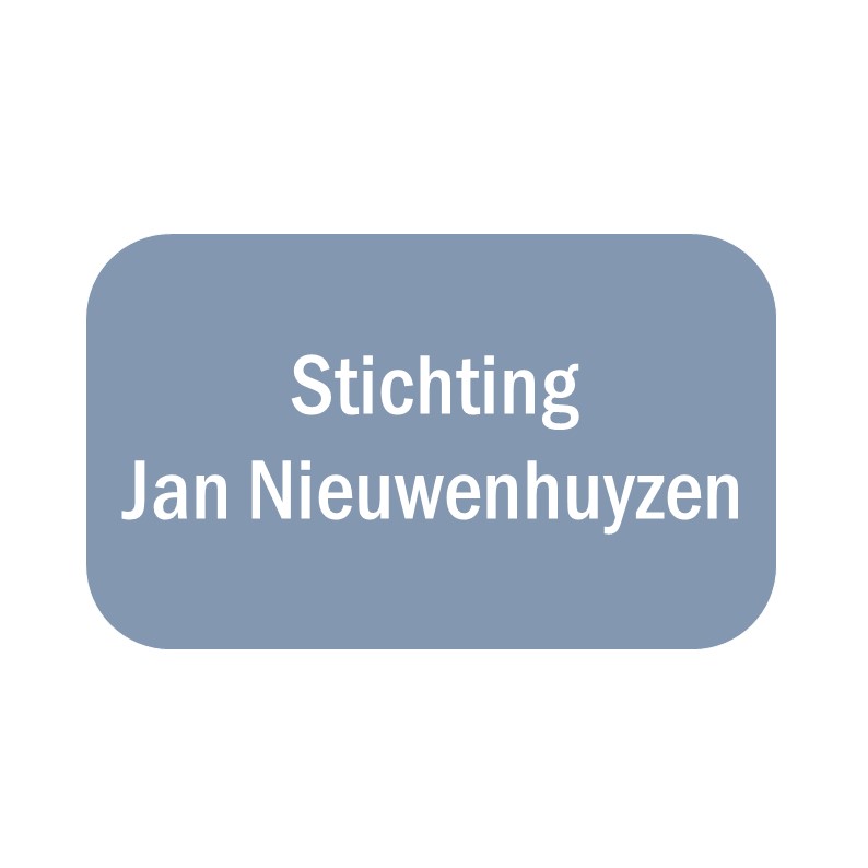Stichting Jan Nieuwenhuyzen
